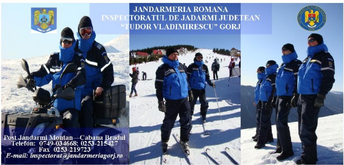 Jandarmi Ranca