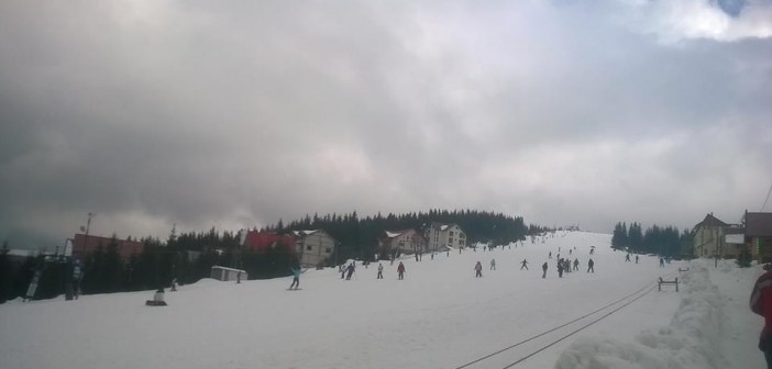 ranca 8 martie