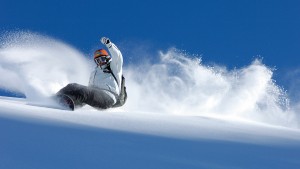 Ranca ski & snowboard