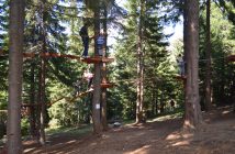 aventura parc ranca