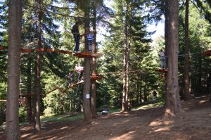 aventura parc ranca
